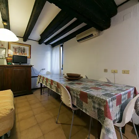 Santa Margherita * البندقية