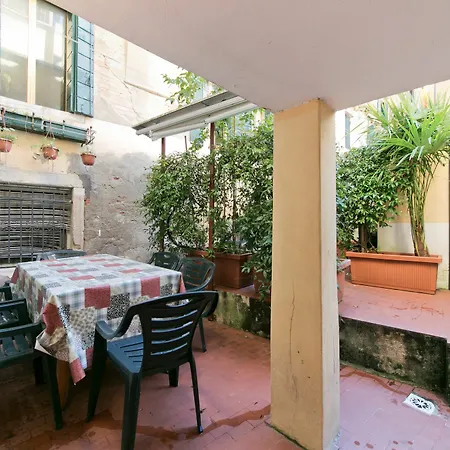 شقة Santa Margherita البندقية