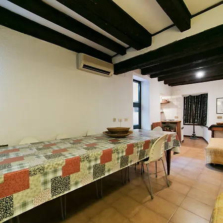 شقة Santa Margherita البندقية